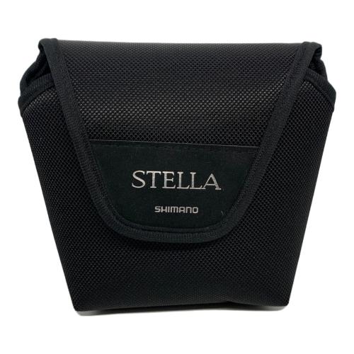 SHIMANO (シマノ) スピニングリール C3000 18STELLA