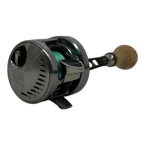 SHIMANO (シマノ) リール DC200HG CALCUTTA CONQUEST