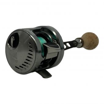 SHIMANO (シマノ) リール DC200HG CALCUTTA CONQUEST