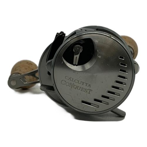 SHIMANO (シマノ) リール DC200HG CALCUTTA CONQUEST