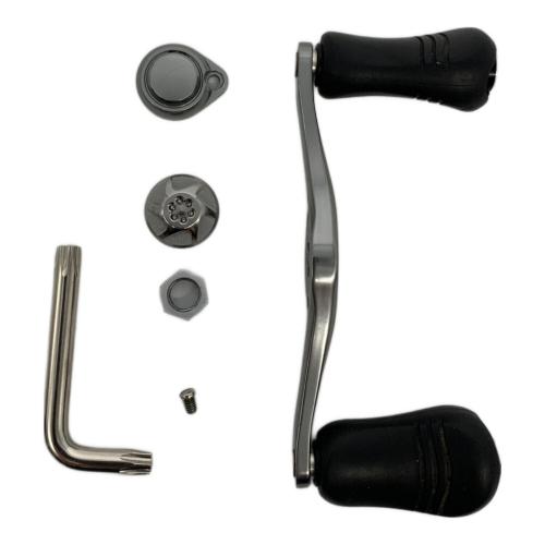 SHIMANO (シマノ) リール DC200HG CALCUTTA CONQUEST