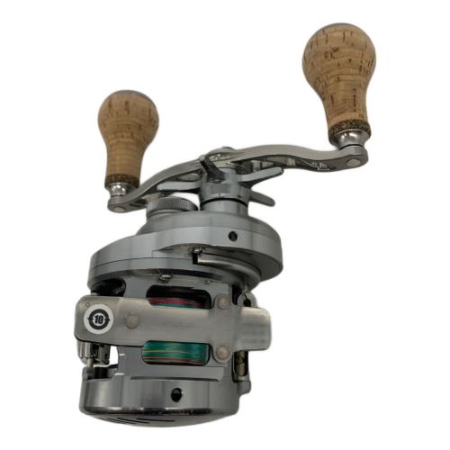 SHIMANO (シマノ) リール DC200HG CALCUTTA CONQUEST