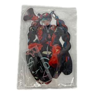 初音ミク (ハツネミク) アクリルスタンド マジカルミライ大阪2023
