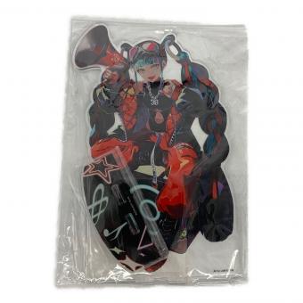 初音ミク (ハツネミク) アクリルスタンド マジカルミライ大阪2023