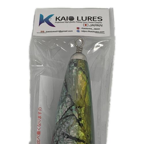 KAIO LURES (カシオ ルアー) ルアー 230-135
