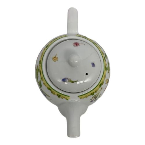 スヌーピーお茶セット SNOOPY & WOODSTOCK