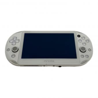 SONY (ソニー) PSVITA PCH-2000[PSVITA]  4952420