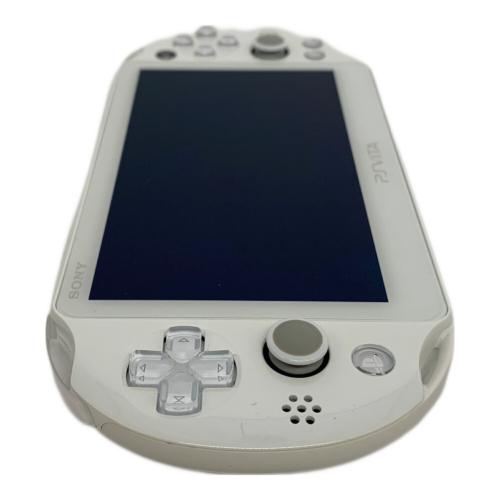 SONY (ソニー) PSVITA PCH-2000[PSVITA]  4952420