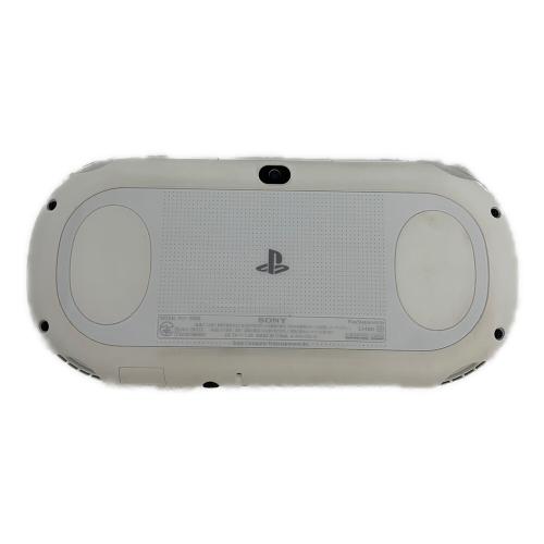 SONY (ソニー) PSVITA PCH-2000[PSVITA]  4952420