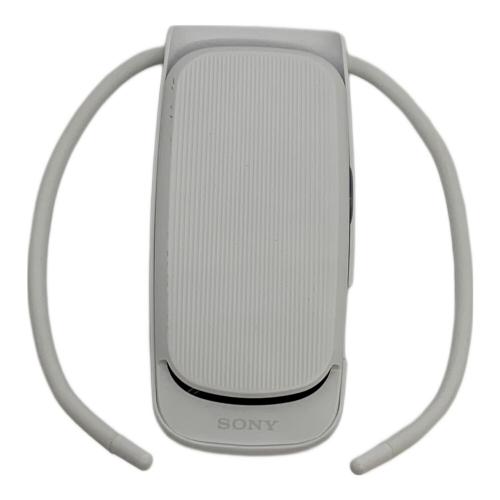 SONY (ソニー) ウェアラブルサーモデバイス REON POCKET 4