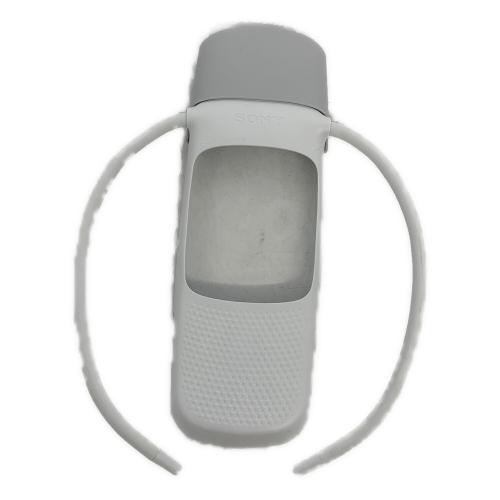 SONY (ソニー) ウェアラブルサーモデバイス REON POCKET 4