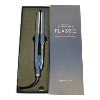 CREATE ION (クレイツイオン) ストレートアイロン RCS-G12A