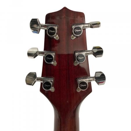 タカミネ PT507（エレアコ） Takamine (タカミネ) エレアコギター PT507｜トレファクONLINE