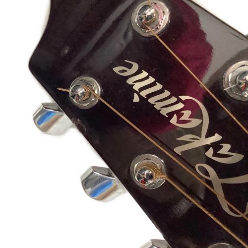 Takamine (タカミネ) エレアコギター PT507｜トレファクONLINE