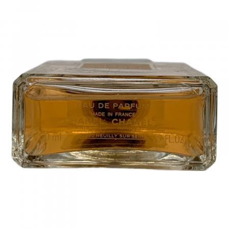 CHANEL (シャネル) オードパルファム ココマドモアゼル 50ml 残量80