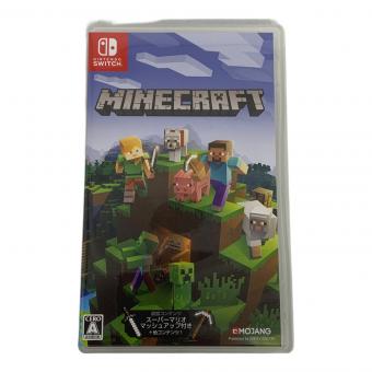 マインクラフト Nintendo Switch用ソフト CERO A (全年齢対象)