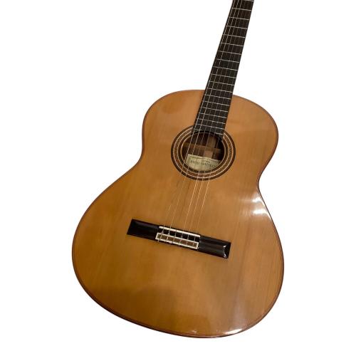 RYOJI MATSUOKA (マツオカリョウジ) クラシックギター M100