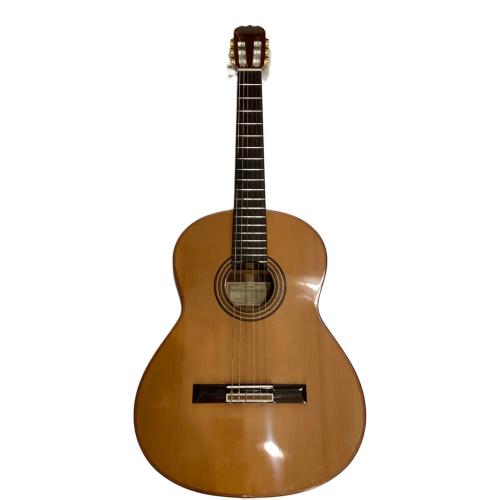 RYOJI MATSUOKA (マツオカリョウジ) クラシックギター M100