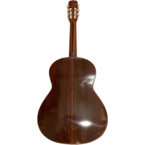 RYOJI MATSUOKA (マツオカリョウジ) クラシックギター M100