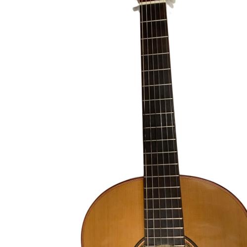 RYOJI MATSUOKA (マツオカリョウジ) クラシックギター M100