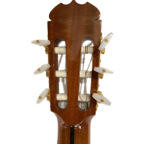 RYOJI MATSUOKA (マツオカリョウジ) クラシックギター M100