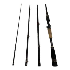 Abu Garcia world monster ロッド(釣竿)