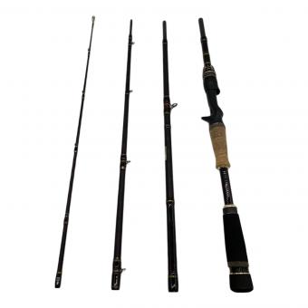 Abu Garcia world monster ロッド(釣竿)