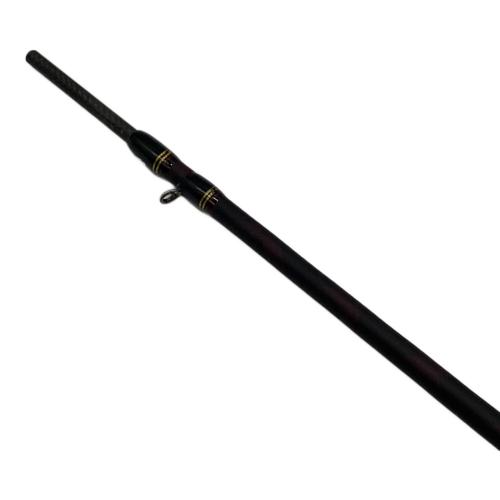 Abu Garcia world monster ロッド(釣竿)