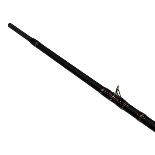 Abu Garcia world monster ロッド(釣竿)