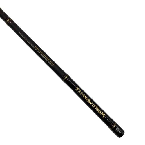 Abu Garcia world monster ロッド(釣竿)