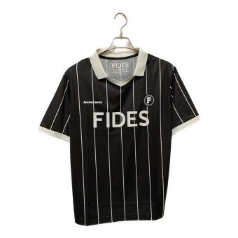 FIDES (フィデス) 7th ANNIVERSARY UNIFORM メンズ SIZE L ブラック