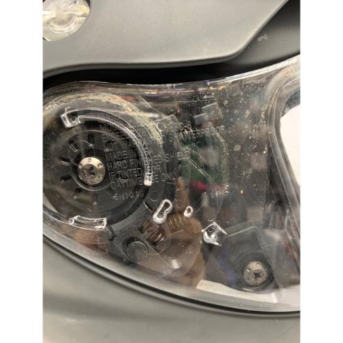 SHOEI (ショーエイ) ヘルメット HORNET ADV