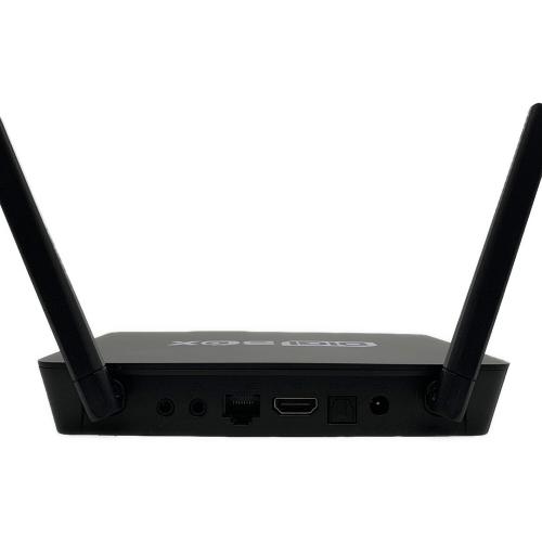 Digibox D3 plus スマートテレビボックス｜トレファクONLINE