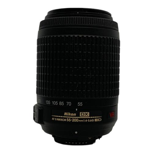Nikon (ニコン) デジタル一眼レフカメラ D3300 ダブルズームキット 2416万画素(有効画素) APS-C 23.5mm×15.6mm CMOS