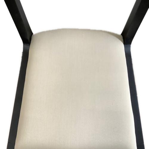 CASSINA IXC (カッシーナ イクスシー) ダイニングチェアー ブラック×ホワイト FL23 137 East by Eastwest JASMIN