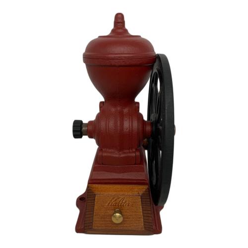 Kalita (カリタ) ダイヤコーヒーミル