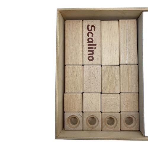 スカリーノ 水車セット