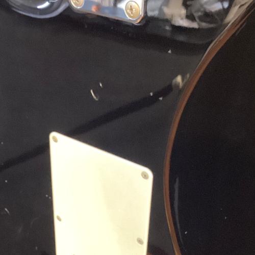 FENDER JAPAN (フェンダージャパン) Stratocaster ST57-66US 2006年～2008年製 日本製