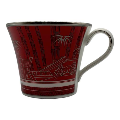 Wedgwood (ウェッジウッド) カップ&ソーサー 250周年記念