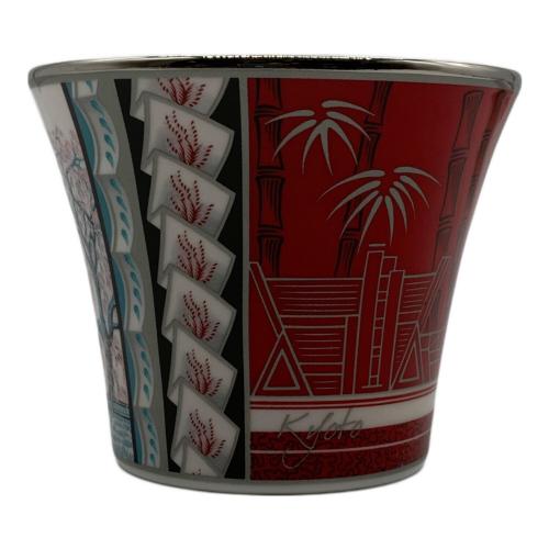 Wedgwood (ウェッジウッド) カップ&ソーサー 250周年記念