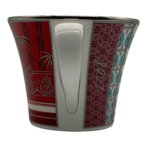 Wedgwood (ウェッジウッド) カップ&ソーサー 250周年記念