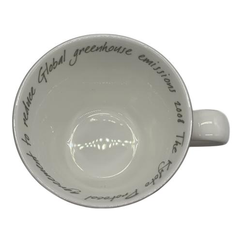 Wedgwood (ウェッジウッド) カップ&ソーサー 250周年記念
