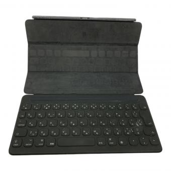 Apple (アップル) キーボード MXNK2J/A ipad用スマートキーボード