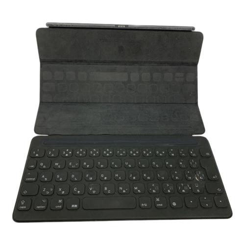 Apple (アップル) キーボード MXNK2J/A ipad用スマートキーボード