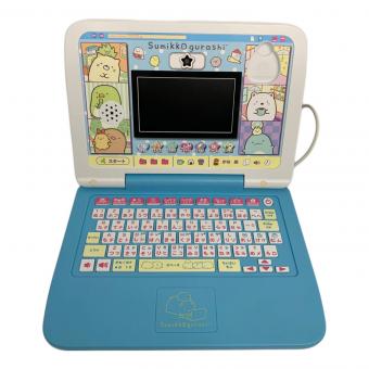 すみっこぐらしパソコンプレミアムプラス