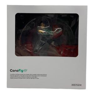 鬼滅の刃 (キメツノヤイバ) cono fig 竈門炭治郎 ANIPLEX+限定