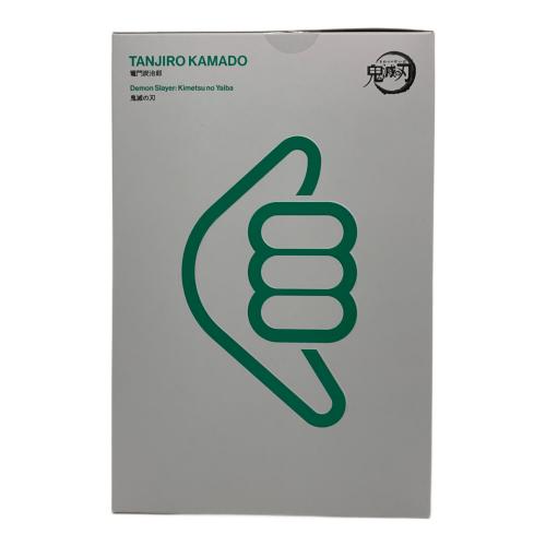 鬼滅の刃 (キメツノヤイバ) cono fig 竈門炭治郎 ANIPLEX+限定