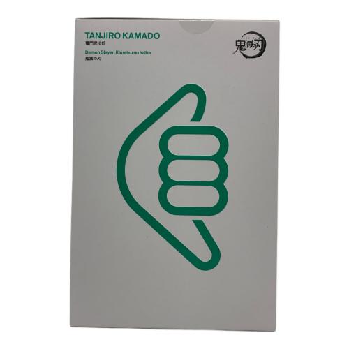 鬼滅の刃 (キメツノヤイバ) cono fig 竈門炭治郎 ANIPLEX+限定