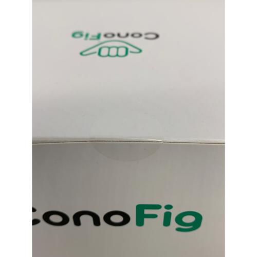 鬼滅の刃 (キメツノヤイバ) cono fig 竈門炭治郎 ANIPLEX+限定