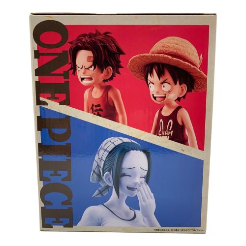 BANDAI (バンダイ) フィギュア Revible Moment造形王 フーシャ村の記憶 ラストワンVer.